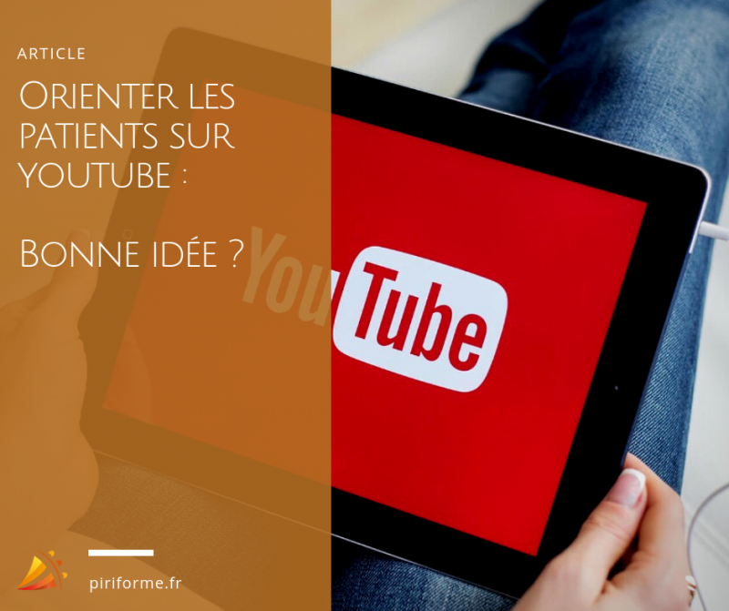 patients youtube
